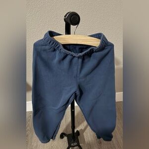 Garanimals Dark Blue Jogger Pants